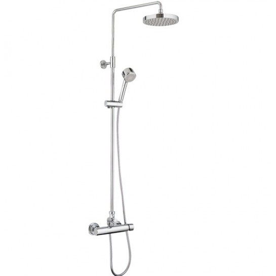 Bộ sen tắm cây phum mưa American Standard WF-2772/A-6110.978.904 (D200)